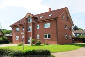 Bad Essen Wehrendorf 2Z Küche Bad – Wiesenbach 2, 49152 Bad Essen – Vorschaubild 11