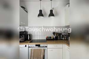 Tauschwohnung: Günstige und Zentrale 2-Zi.-Whg. in schöner Gegend – Die vollständige Adresse der Immobilie erhältst du vom Anbieter., 80636 Sankt Vinzenz, München – Vorschaubild 5
