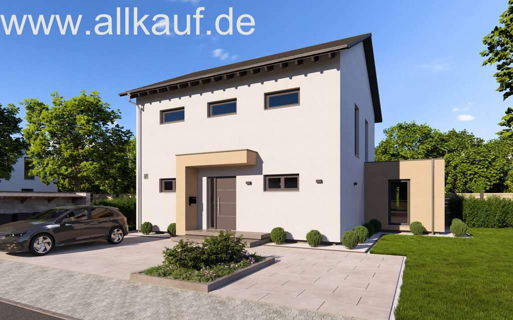 Immobilie in Mauern - Elegantes Einfamilienhaus für Dich und Deine Familie - Bild 2