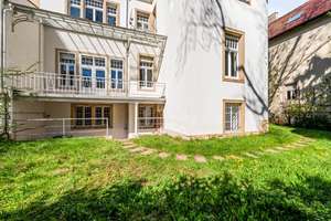 FR-Herdern: Großzügige Hochparterre-Wohnung in gepflegter Jugendstilvilla mit Garten – Die vollständige Adresse der Immobilie erhältst du vom Anbieter., 79104 Herdern-Süd, Freiburg im Breisgau – Vorschaubild 15