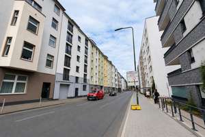 Umfassend modernisierte 2-Zimmer-Wohnung mit Balkon, Aufzug und Kellerraum im Zentrum Düsseldorfs! – Gerresheimer Straße 65, 40211 Stadtmitte, Düsseldorf – Vorschaubild 30