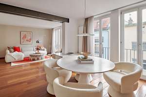 City-Apartment in der Altstadt – 3 Zimmer zwischen Lehel und historischem Zentrum! – Herrnstr. 9, 80539 Graggenau, München – Vorschaubild 5