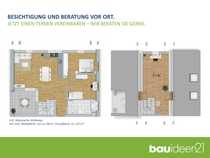 Ludwigsburg (Kreis), ... - Eigentumswohnungen, 4- und Mehr-Zimmer
