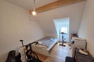 Moderne 2 Zimmer Dachgeschoss Wohnung in München-Aubing! – Die vollständige Adresse der Immobilie erhältst du vom Anbieter., 81249 Aubing-Süd, München – Vorschaubild 7