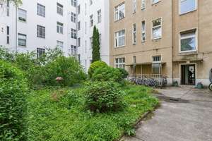 Sommer auf dem Balkon, 2-Zi. Altbauwohnung - von privat – Die vollständige Adresse der Immobilie erhältst du vom Anbieter., 12059 Neukölln (Ortsteil), Berlin – Vorschaubild 21