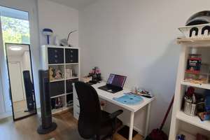 1-Zimmer Studentenwohnung in München Ramersdorf – Chiemgaustraße 147, 81549 Ramersdorf, München – Vorschaubild 5