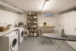*EFH FÜR DIE GANZE FAMILIE* - RUHIG WOHNEN IN STOCKUM – 40474 Stockum, Düsseldorf – Vorschaubild 21