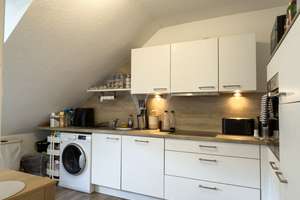 Sanierte 2-Zimmer Wohnung in zentrumsnaher Lage! – Die vollständige Adresse der Immobilie erhältst du vom Anbieter., 26135 Drielaker Moor, Oldenburg (Oldenburg) – Vorschaubild 8