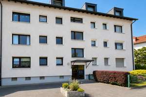 Lieblingsplatz mit Balkon – Die vollständige Adresse der Immobilie erhältst du vom Anbieter., 45141 Stoppenberg, Essen – Vorschaubild 3