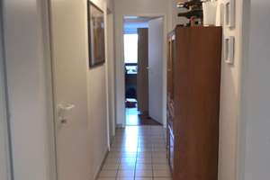 Verkauf einer modernen 3,5 -Zimmer-Maisonettewohnung in Schwarzrheindorf / Rheinnähe – Die vollständige Adresse der Immobilie erhältst du vom Anbieter., 53225 Schwarzrheindorf/Vilich-Rheindorf, Bonn – Vorschaubild 4