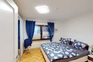 VERKAUFT! Komfortabler Bungalow mit großzügigem Grundstück, Garagen und Carports! – Leer (Kreis) – Vorschaubild 8