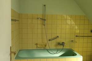 Renovierte Einliegerwohnung für liebe Einzelperson – Die vollständige Adresse der Immobilie erhältst du vom Anbieter., 81677 Parkstadt, München – Vorschaubild 6