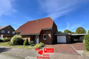 Junges modernes Wohnhaus mit viel Platz – Cuxhaven (Kreis) – Vorschaubild 1