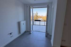 PROVISIONSFREI - Erstbezug-Einzigartige Maisonette mit fantastischem Sonnenbalkon am Bismarckplatz – Die vollständige Adresse der Immobilie erhältst du vom Anbieter., 47799 Cracau, Krefeld – Vorschaubild 9