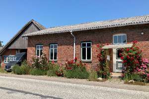 Freistehendes Einfamilienhaus, altes Bauernhaus und Baugrundstück im Herzen von Schlagbrügge – Schlagsdorfer Straße 10-14, 19217 Schlagsdorf – Vorschaubild 3