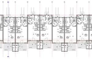 Modernes Reihenhausensemble im Hanseviertel Lüneburg – nachhaltige Kapitalanlage – Lübecker Straße 157-173, 21337 Neu-Hagen, Lüneburg – Vorschaubild 22