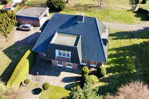 Repräsentatives Einfamilienhaus auf weitläufigem Grundstück in Sackgassenlage von Stockelsdorf – Die vollständige Adresse der Immobilie erhältst du vom Anbieter., 23617 Stockelsdorf – Vorschaubild 12