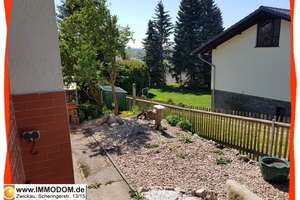 Einfamilienhaus mit Garage und Garten in Zwickau-Oberhohndorf zu vermieten! – Die vollständige Adresse der Immobilie erhältst du vom Anbieter., 8056 Oberhohndorf, Zwickau – Vorschaubild 21