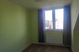 Wunderschöne 3-Zimmer-Dachgeschosswohnung mit gehobener Innenausstattung und EBK in Köln Porz Urbach – Köln – Vorschaubild 11