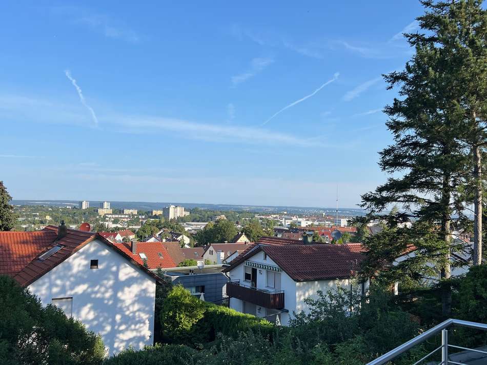Ausblick DG