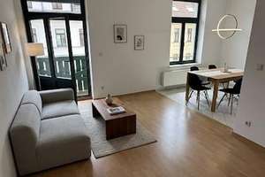 LEIPZIG STÖTTERITZ HELLE 2 Zimmer Wohnung von Privat, SOFORT BEZIEHBAR – Die vollständige Adresse der Immobilie erhältst du vom Anbieter., 4299 Stötteritz, Leipzig – Vorschaubild 12