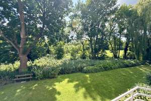 Helle & mietfreie 1 Zi.-ETW mit Blick ins Grüne, Südbalkon und PKW-Stellplatz – 23558 Buntekuh, Lübeck – Vorschaubild 6