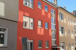Eigener Garten: Drei Zimmer Wohnung in Wuppertal-Elberfeld mit eigenem Garten – Ruhrstraße 3, 42117 Elberfeld, Wuppertal – Vorschaubild 14