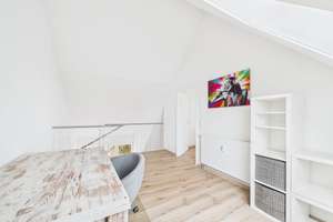 Exklusive Maisonette mit Galerie, 2 Balkonen mit Donaublick & 2 TG Stellplätzen in Ulm Gögglingen – Die vollständige Adresse der Immobilie erhältst du vom Anbieter., 89079 Gögglingen, Ulm – Vorschaubild 15