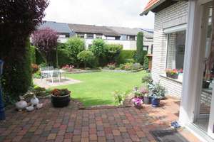 *Bad Nenndorf* top gepflegte DHH mit Garage u. schönem Garten. – Die vollständige Adresse der Immobilie erhältst du vom Anbieter., 31542 Bad Nenndorf – Vorschaubild 16
