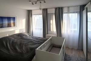 3,5-Zimmer im Terrassenhaus mit 2 Balkonen in Köln – Die vollständige Adresse der Immobilie erhältst du vom Anbieter., 50859 Weiden, Köln – Vorschaubild 12