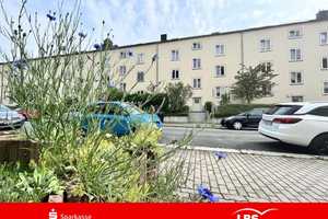 Stimmige Kapitalanlage mit tollem Balkon – Chemnitz – Vorschaubild 1