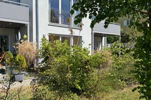 Wohnen mit Charakter: Modernes Apartment in Regensburg – Guntherstraße 5, 93051 Kumpfmühl-Ziegetsdorf-Neuprüll, Regensburg – Vorschaubild 2