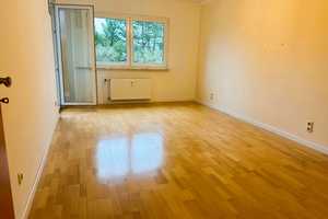 Top gepflegte 3-4 Zimmerwohnung mit Balkon und Garage – Darmstadt – Vorschaubild 10