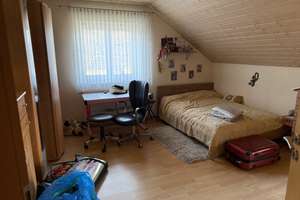 Einfamilienhaus mit Garage in Wutöschingen, 5,5 Zimmer, ab 1.7.2026 – Unter den Baumgärten 9, 79793 Wutöschingen – Vorschaubild 11