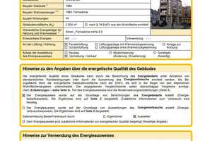 *Geräumige und gepflegte 2 Zimmer Mietwohnung mit Balkon und Aufzug in ruhigem Haus, KR Innenstadt* – Gladbacher Str. 6, 47798 Krefeld – Vorschaubild 16