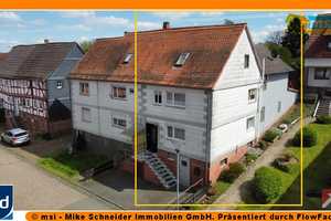 DAS ENSEMBLE MIT GARTEN FÜR IHRE FAMILIE! 
KEINE KÄUFERPROVISION! – Marburg-Biedenkopf (Kreis) – Vorschaubild 20