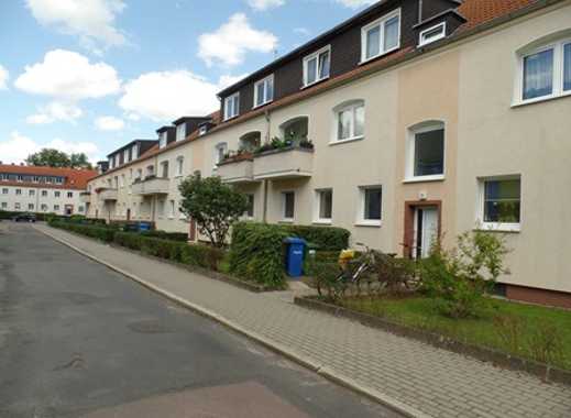 Wohnungen & Wohnungssuche in Ziebigk (Dessau-Roßlau)