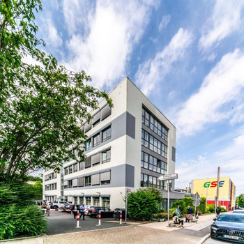 Attraktive Bürofläche | flexibler Grundriss | Stellplätze vorhanden