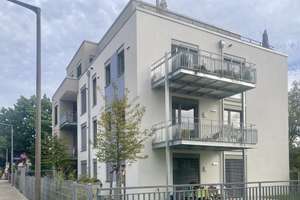 Moderne, lichtdurchflutete 3-Zimmer Wohnung mit Balkon – Schwendengarten 11, 90411 Ziegelstein, Nürnberg – Vorschaubild 21