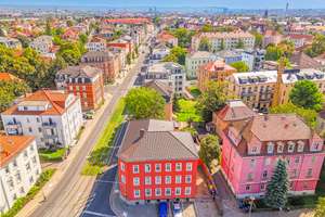 schöne 2-RW*Altbaucharm* Bad mit Fenster und Wanne und WMA* zentrumsnah* kostenfreie PKW-Stellplätze – Chamissostraße 1, 1157 Cotta (Stadtteil), Dresden – Vorschaubild 11