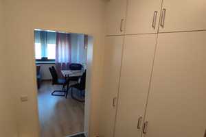 Ruhiges Wohnen im Grünen! Schöne sanierte 1,5 Zimmer-Wohnung zu vermieten – Bergheimer Straße 22, 47807 Krefeld – Vorschaubild 10