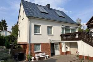 freistehendes Einfamilienhaus mit Garten, Pool, Sauna & Solarthermie – Die vollständige Adresse der Immobilie erhältst du vom Anbieter., 99089 Melchendorf, Erfurt – Vorschaubild 3