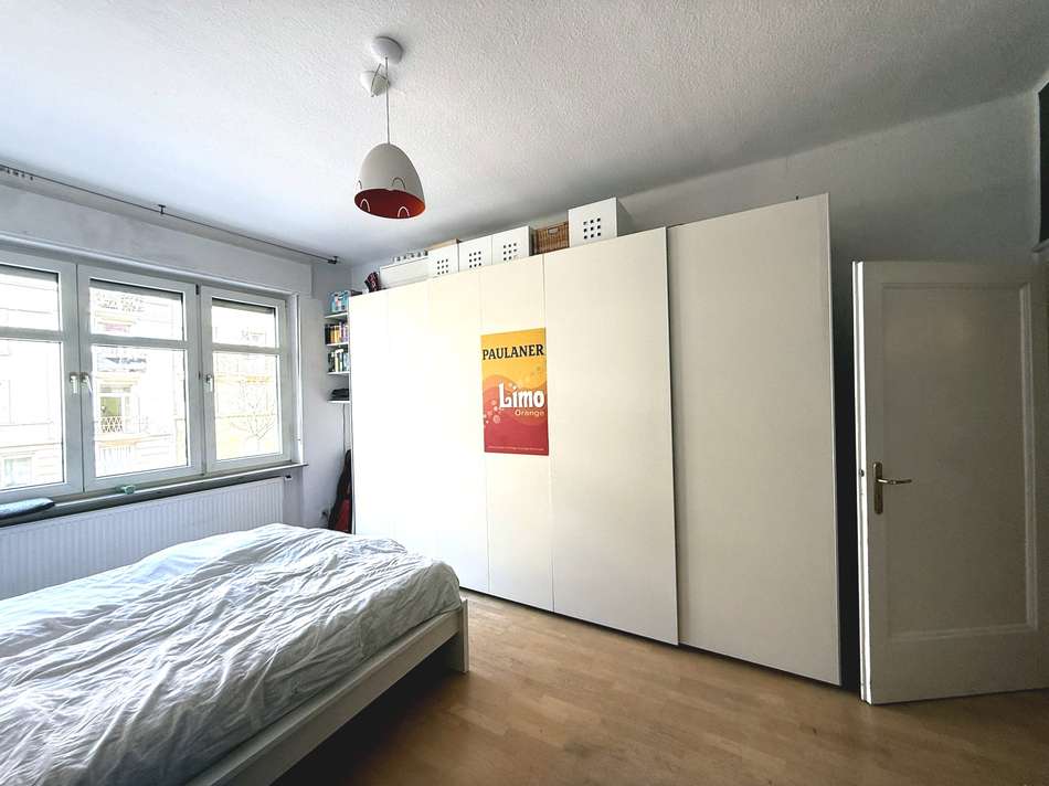 Kinderzimmer / Esszimmer