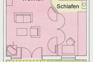GROSSZÜGIG UND KOMFORTABEL - MIT SONNENTERRASSE! – Die vollständige Adresse der Immobilie erhältst du vom Anbieter., 1139 Mickten, Dresden – Vorschaubild 9