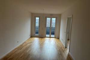 Wohnen mit Charakter: 2-Zimmer-Wohnung in Aachen-Frankenberg