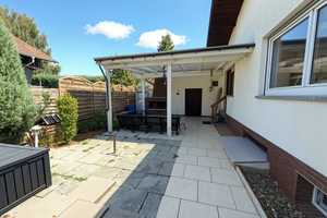 Exklusives Einfamilienhaus in Ober-Ramstadt – 282 m² Wohnfläche, Sauna & Wintergarten – Darmstadt-Dieburg (Kreis) – Vorschaubild 4