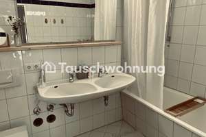 Tauschwohnung: 3 Zimmerwohnung+Balkon/Theresienwiese – Die vollständige Adresse der Immobilie erhältst du vom Anbieter., 80336 Sankt Paul, München – Vorschaubild 9