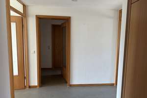 Umfangreich sanierte 3-Zimmer-Wohnung mit Blick ins Grüne – Nordring 1 E, 30163 List, Hannover – Vorschaubild 2