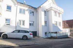 ~~ ENERGIEEFFIZIENTE WOHNUNG IM SOUTERRAIN MIT TERRASSE UND STELLPLATZ IN TOP WOHNLAGE ~~ – Palmbacher Straße 12, 76228 Stupferich, Karlsruhe – Vorschaubild 2