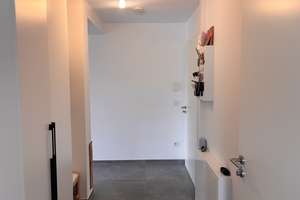 Moderne 2-Zimmer Wohnung mit Balkon in Münsters Süden! – 48163 Düesberg, Münster – Vorschaubild 4